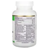 Earth's Blend, Cal-Mag Zinc + D3, 90 Vegetarian Capsules image 2