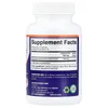 Fermented Black Garlic, 60 Capsules (500 mg per Capsule) image 2