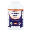 Mullein Leaf, 200 Capsules (333 mg per Capsule)