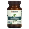 Organic Ashwagandha, 30 Caplets image 3
