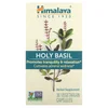 Holy Basil, 30 Vegetarian Capsules image 1