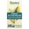 Organic Bitter Melon, 30 Caplets image 1