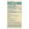 Organic Gymnema, 30 Caplets image 2