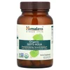 Organic Gotu Kola, 90 Caplets image 3