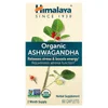 Organic Ashwagandha, 60 Caplets image 1