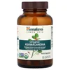 Organic Ashwagandha, 60 Caplets image 3