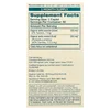 Organic Amla, 60 Caplets image 2