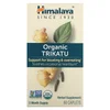 Organic Trikatu, 60 Caplets image 1