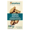 Organic Arjuna, 60 Caplets image 1