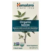 Organic Neem, 60 Caplets