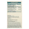 Organic Licorice, Digestive Support, 60 Caplets image 2