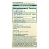 Organic Triphala, 30 Caplets image 2