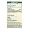 Organic Triphala, 90 Caplets image 2