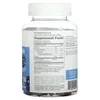 Organic Ashwagandha Gummies, Blackberry, 56 Gummies image 2