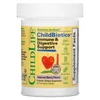 ChildBiotics, Immune & Digestive Support, Natural Berry, 5 Billion CFU, 30 Chewable Tablets image 3