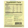 Multi Vitamin SoftChew Gummies, Natural Orange, 27 Tablets image 2
