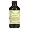 Essentials, Formula 3 Cough Syrup, Alcohol Free, Natural Berry, 4 fl oz (118.5 ml) image 2