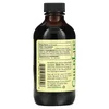 Essentials, Formula 3 Cough Syrup, Alcohol Free, Natural Berry, 4 fl oz (118.5 ml) image 3