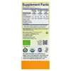 Organic Infant Vitamin C Drops, 2 fl oz (59 ml) image 2