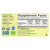 Organic Vitamin K2 Drops, Natural Berry, 5 mcg, 0.25 fl oz (7.5 ml) image 2