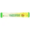 Liquid Calcium with Magnesium Plus K2 & D3, Natural Orange, 30 Packet, 0.34 fl oz (10 ml) image 3