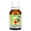 Organic D3 Drops for Babies & Infants, 0.21 fl oz (6.25 mL) image 3
