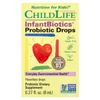 InfantBiotics, Probiotic Drops, 0.27 fl oz (8 ml) image 1