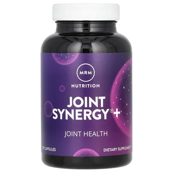 Joint Synergy +, 120 Capsules