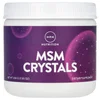 MSM Crystals, 7.05 oz (200 g) image 1