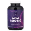 MSM, 1,000 mg, 120 Vegan Capsules