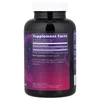 MSM, 1,000 mg, 120 Vegan Capsules image 2