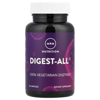 Digest-All®, 30 Capsules