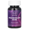 Pregnenolone, 50 mg, 60 Vegan Capsules image 1
