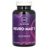 Neuro-Max II, 60 Vegan Capsules image 1