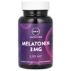 Melatonin, 3 mg, 60 Vegan Capsules image 1