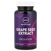 Grape Seed Extract, 100 Vegan Capsules (120 mg per Capsule)