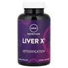 Liver X®, 60 Vegan Capsules image 1