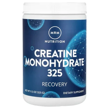 Creatine Monohydrate 325 , 11.5 oz (325 g)