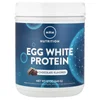 Egg White Protein, Chocolate, 12 oz (340 g) image 1