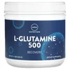 L-Glutamine 500, 1.1 lbs (500 g) image 1
