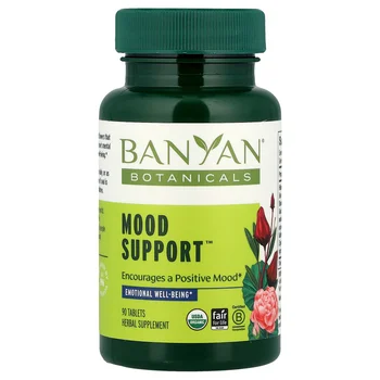 Mood Support™, 90 Tablets