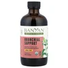 Bronchial Support Herbal Syrup, 6 fl oz (177 ml)