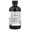 Bronchial Support Herbal Syrup, 6 fl oz (177 ml) image 2