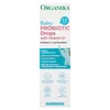 Baby Probiotic Drops with Vitamin D™, 0-3 Years, 0.25 fl oz (7.5 ml)