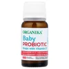 Baby Probiotic Drops with Vitamin D™, 0-3 Years, 0.25 fl oz (7.5 ml) image 3