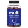 Multi, Perfect Men's Multivitamin Gummies, Raspberry, 120 Vitamin Gummies image 1