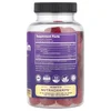 Melatonin, Natural Berry, 60 Vegan Gummies image 2