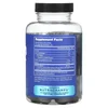 Calm, Natural Berry, 90 Vegan Gummies image 2