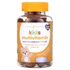 Kids Multivitamin, Strawberry, Passionfruit, Peach & Cherry, 120 Vegan Gummies image 1