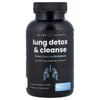 Lung Detox & Cleanse, 60 Vegan Capsules image 1